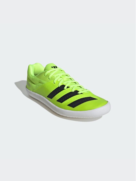 adidas adidas Buty do biegania 53895 Zielony