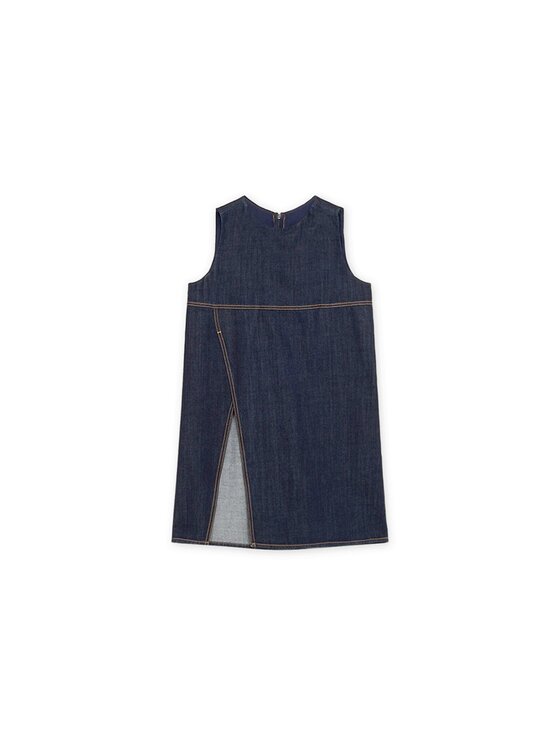 Trussardi Trussardi Tunica 5402A100691N0DA Blu Regular Fit
