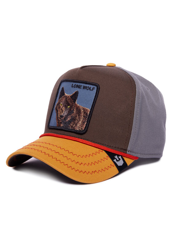 Cappellino Goorin Bros