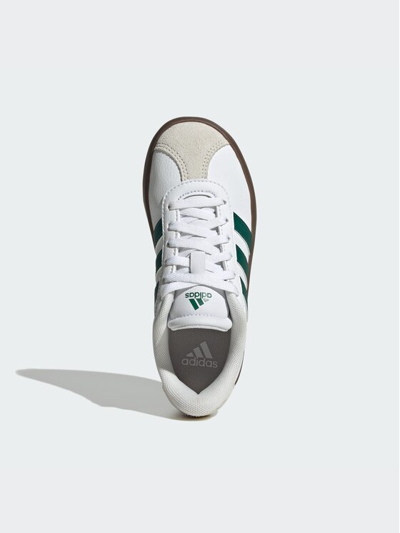 adidas adidas Trampki 133067 Biały
