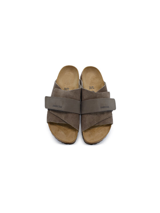 Birkenstock Birkenstock Sandali 1029138 Marrone