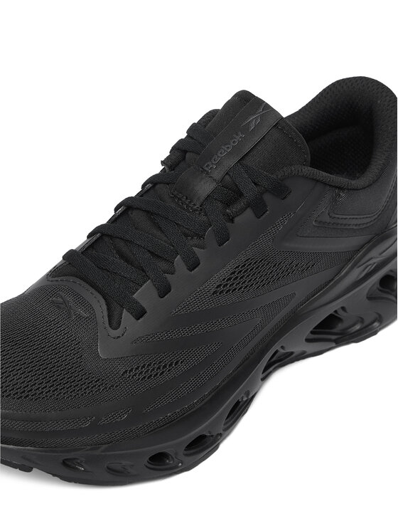 Reebok Reebok Sneakers SS-FUEL FLEX RUN 100235790 W Nero
