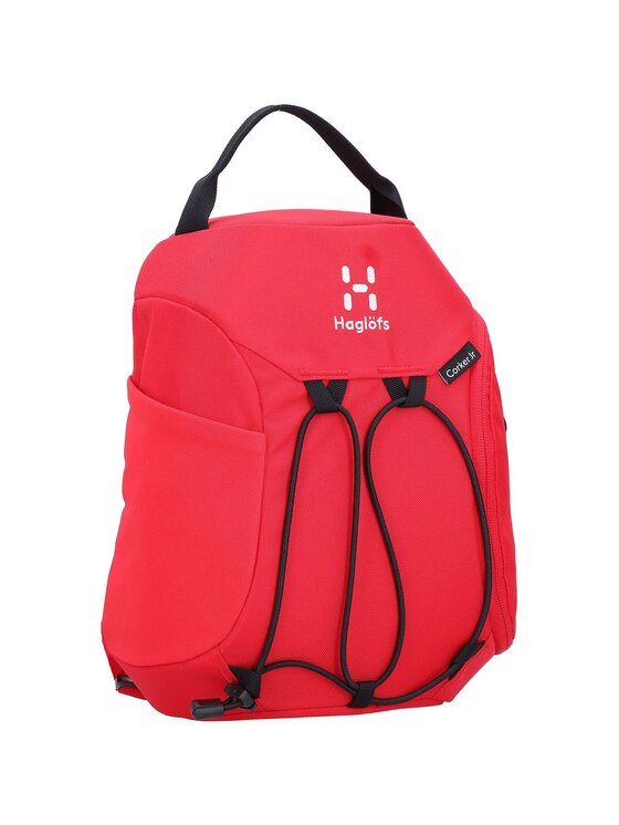 Haglöfs Haglöfs Plecak 226530 Czerwony