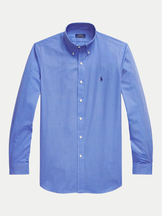 Polo Ralph Lauren Polo Ralph Lauren Särk 710928255003 Sinine Custom Fit