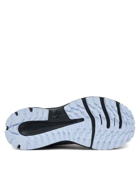 Asics Asics Bėgimo batai Trail Scout 3 1012B516 Raudona