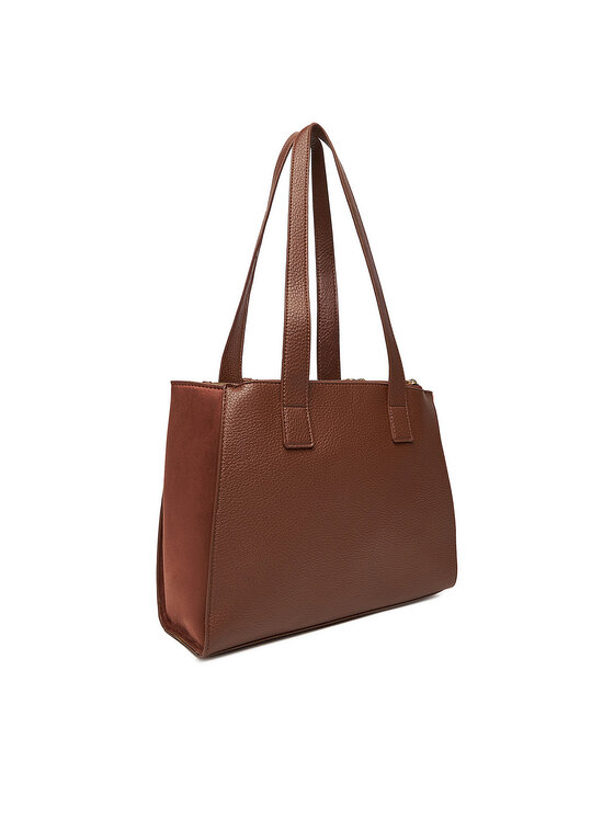MEXX MEXX Дамска чанта C-MEXX-L-020-08 Кафяв