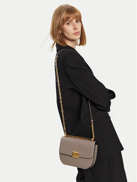 KARL LAGERFELD KARL LAGERFELD Käekott 245W3057 Beež