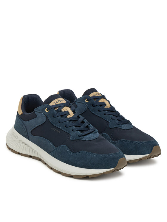 HOFF HOFF Sneakers City Mkii 22535609 Dunkelblau