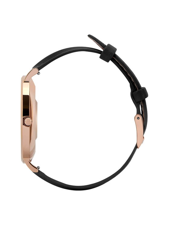 Garett Garett Smartwatch Verona Czarny