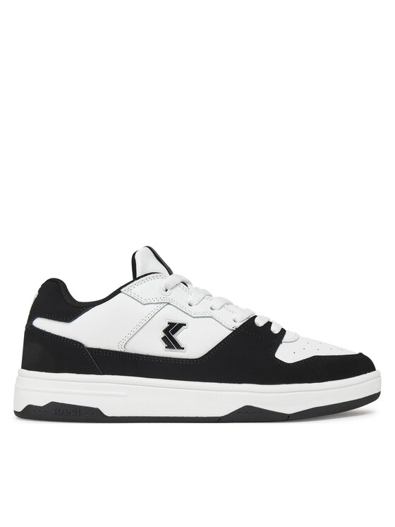 Karl Kani Karl Kani Sneakersy 89 2K PD00003079 Biały