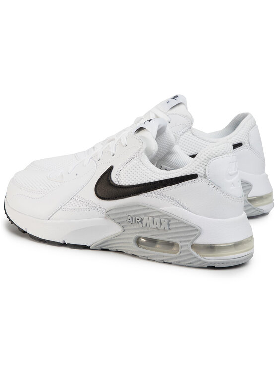 Nike Nike Αθλητικά Air Max Excee CD4165 100 Λευκό