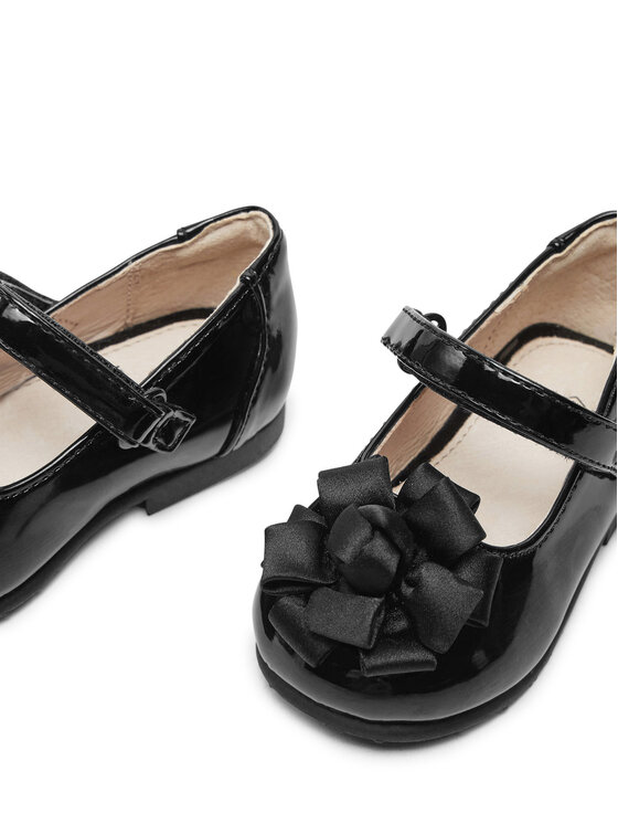 Mayoral Mayoral Ballerine 42.470 Nero