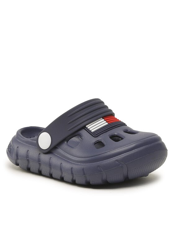 Fashion crocs tommy hilfiger