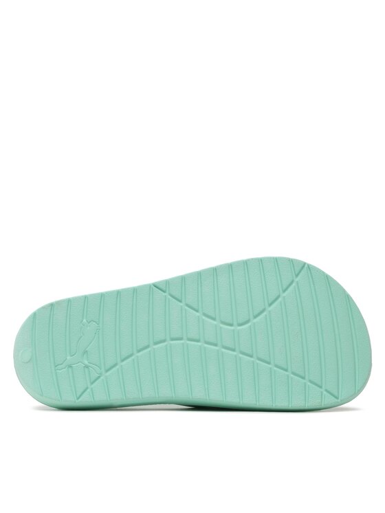 Puma Puma Klapki Divecat v2 Lite 374823 20 Zielony
