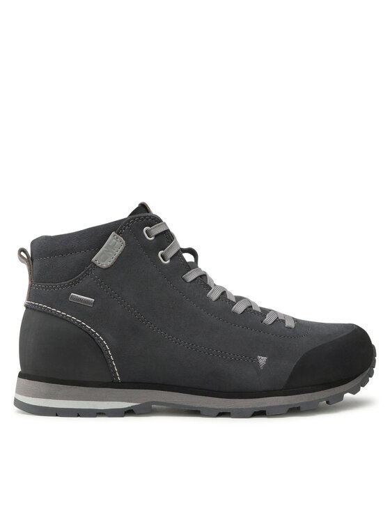 CMP CMP Trekkings Elettra Mid Hiking Shoes Wp 38Q4597 Gri