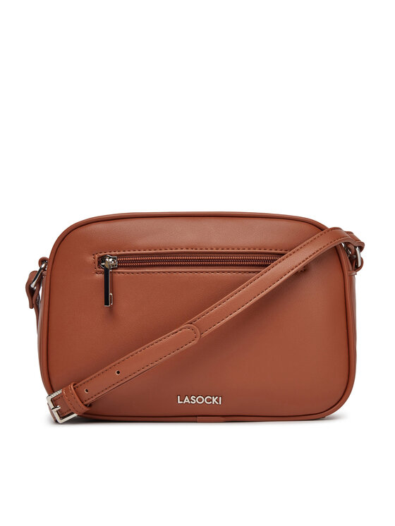 Lasocki Lasocki Handtasche LSK-X-011-07 Braun