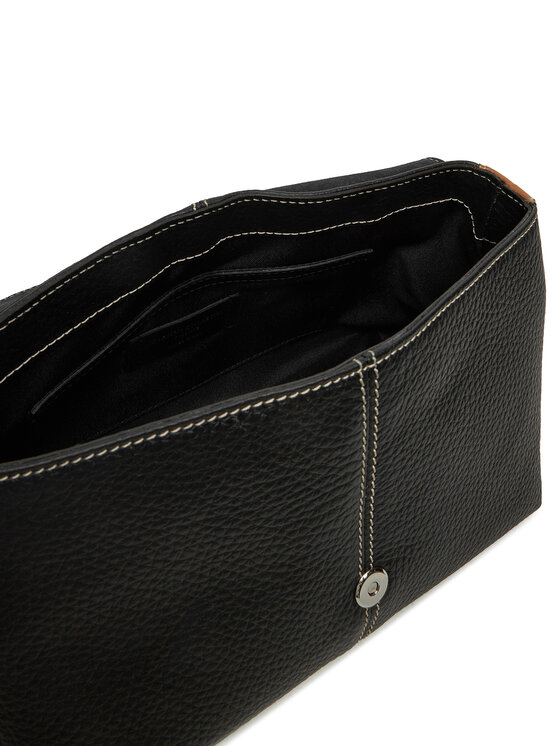 Gianni Chiarini Gianni Chiarini Käekott Alessandra BS 11356 TKL-NAETN Must