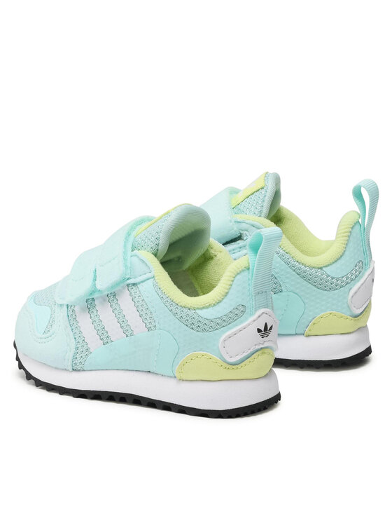 adidas Tossud Zx 700 Hd Cf 1 GZ7523 Roheline | Modivo.ee