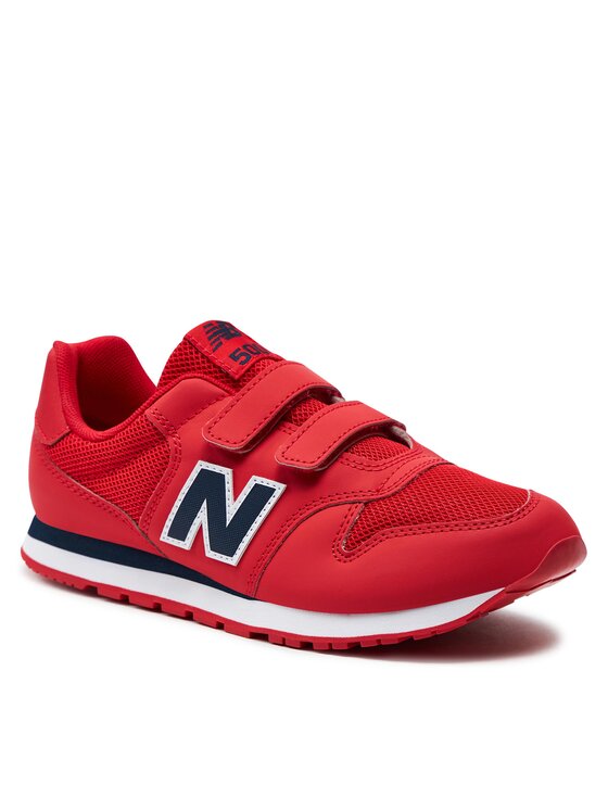 New Balance New Balance Tossud GV500CRN Punane