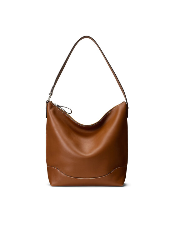 LAUREN RALPH LAUREN LAUREN RALPH LAUREN Kabelka 431P03419001 Hnedá