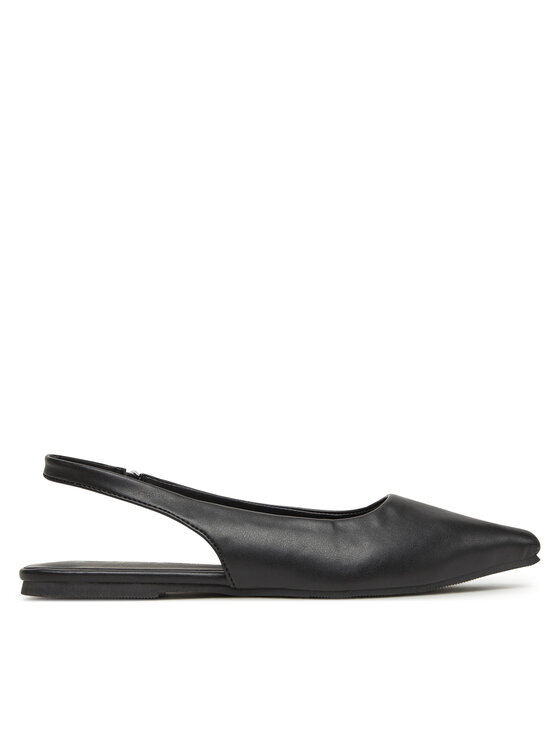 ONLY Shoes ONLY Shoes Szandál Onlaura-2 Fekete