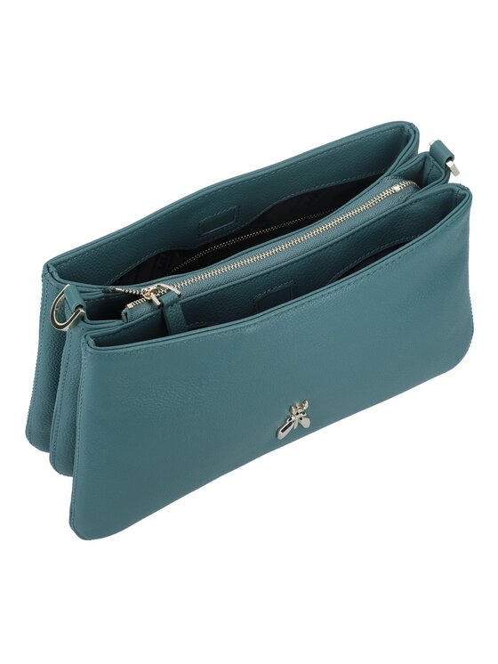 Patrizia Pepe Patrizia Pepe Torebka 310554 Zielony