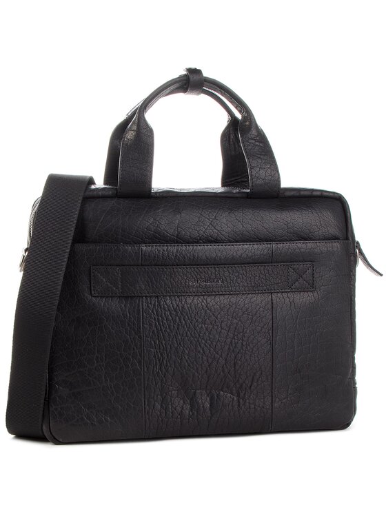 Strellson Strellson Laptoptasche Coleman 2.0 4010002309 Schwarz