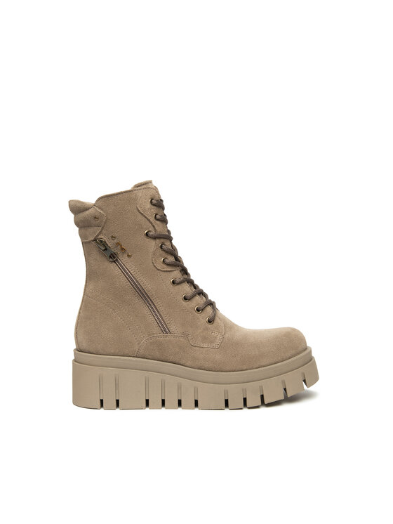 Nero Giardini Nero Giardini Αρβύλες I514911D Μπεζ