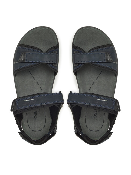 Josef Seibel Josef Seibel Sandaalid Arlo 01 57201 Tumesinine