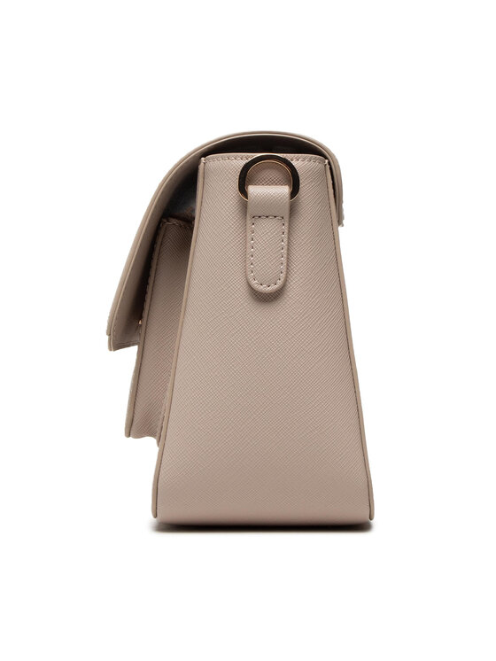 Liu Jo Handtasche Ecs M Messenger AF2037 E0087 Beige | Modivo.de