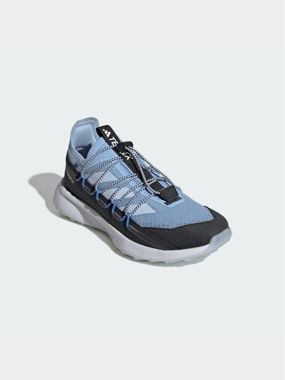 adidas adidas Trekkingi Terrex Voyager 21 Travel Błękitny