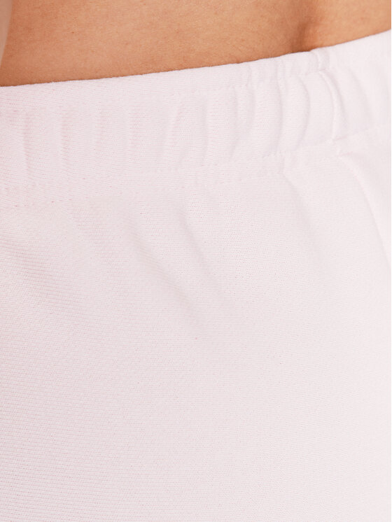 Champion Champion Pantaloni da tuta 116243 Rosa Regular Fit