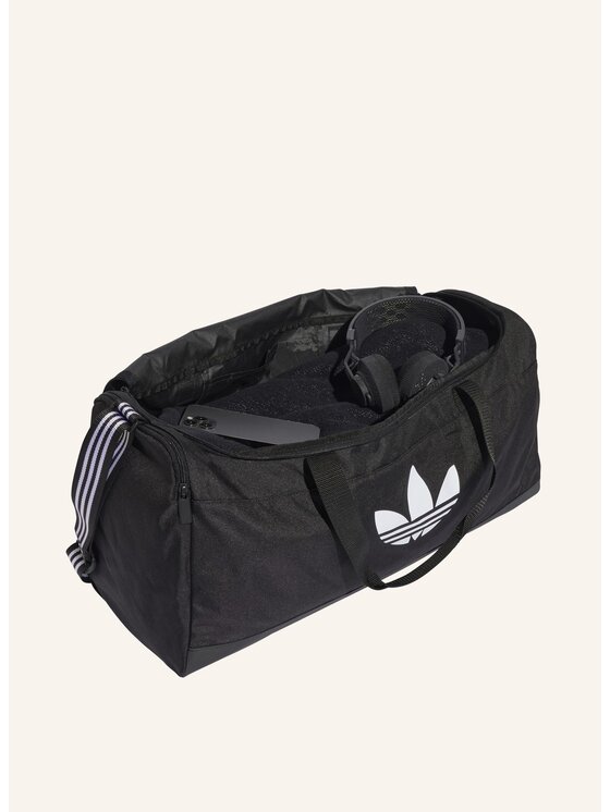 adidas adidas Torba sportowa 151245 Czarny
