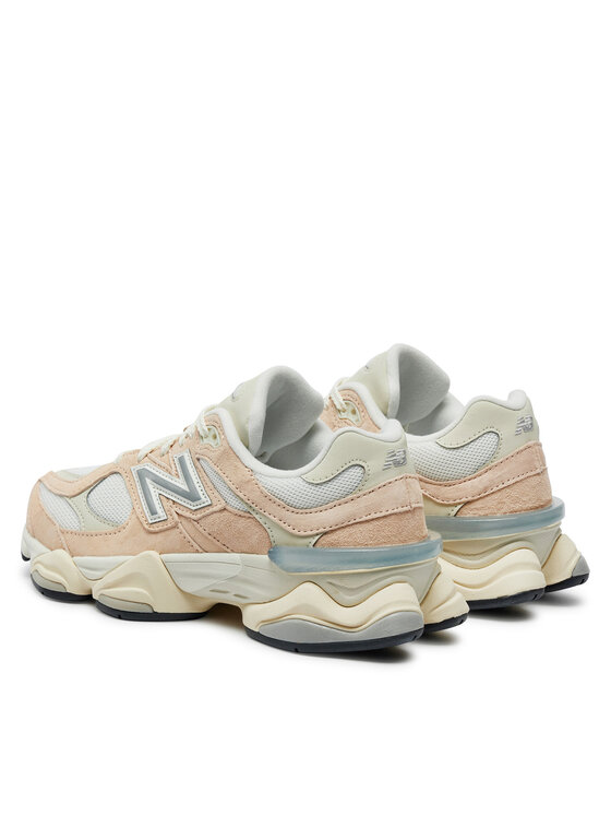 New Balance New Balance Sneakersy 9060 V1 U9060WNA Oranžová