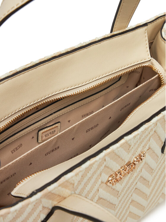 Guess Guess Käekott HWCV86 65220 Beež