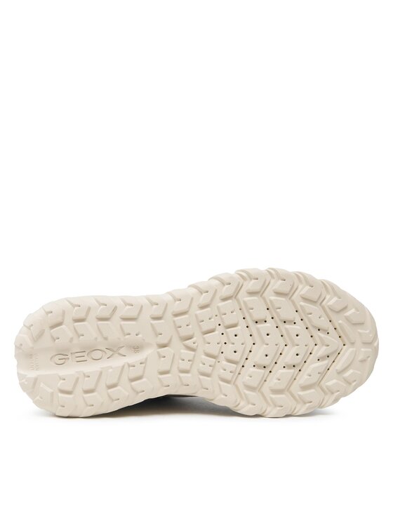 Geox Geox Μπότες Χιονιού J Simbyos Girl B Abx J36LGA 0MEFU C8049 D Ροζ