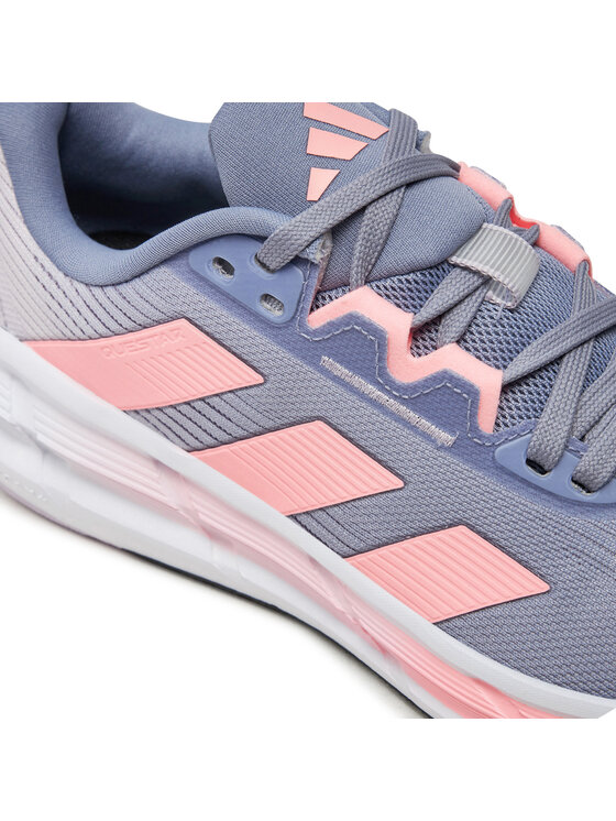 adidas adidas Laufschuhe Questar 3 ID8742 Violett