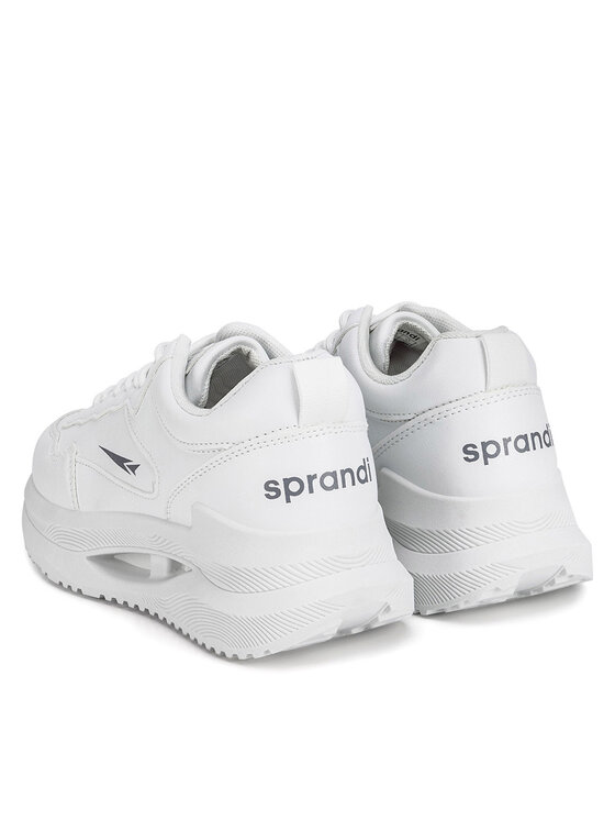 Sprandi Sprandi Tenisice WFA2457-1 Bijela