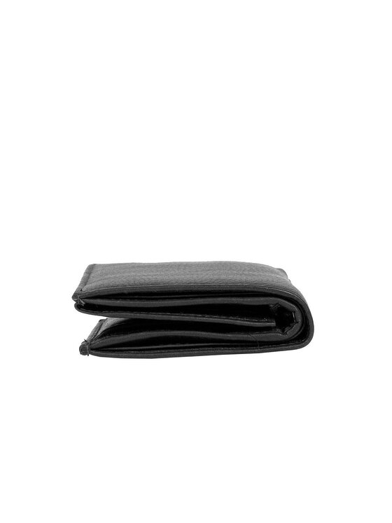 Mustang Mustang Portafoglio MUSTANG Livorno Wallet Tall Nero