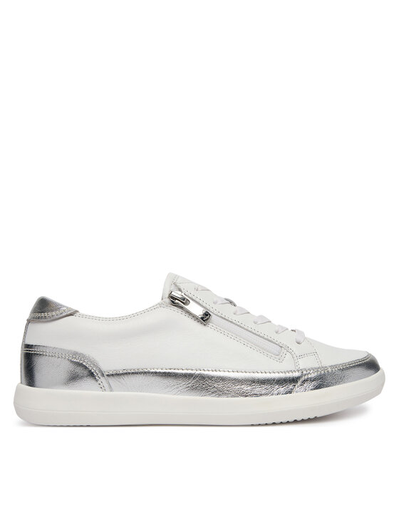 Caprice Sneakers 9-23759-46 Alb