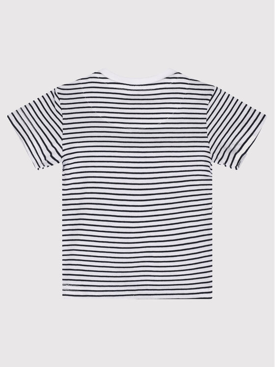 Set di 2 T-shirt 1047 Multicolore Regular Fit