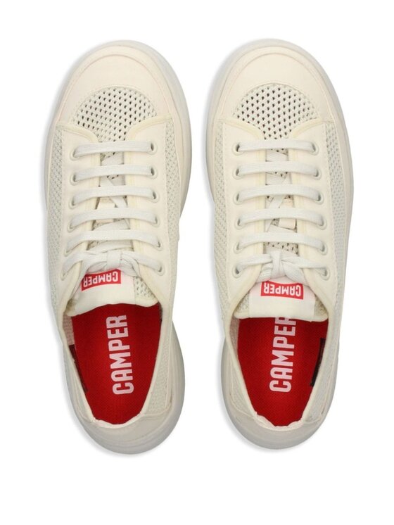 Camper Sneakers K201625 001 Beige