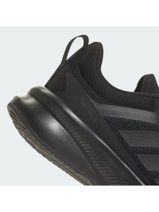 adidas adidas Αθλητικά Fortarun 4.0 JQ5166 Μαύρο