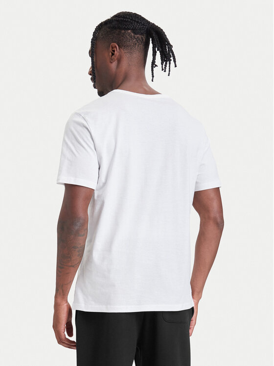 Tommy Hilfiger Tommy Hilfiger Комплект тениски UM0UM03962 Цветен Regular Fit