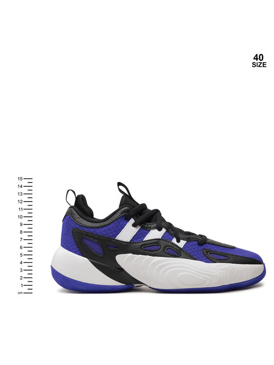 adidas adidas Μπασκετικά Παπούτσια Trae Unlimited IG6701 Μπλε