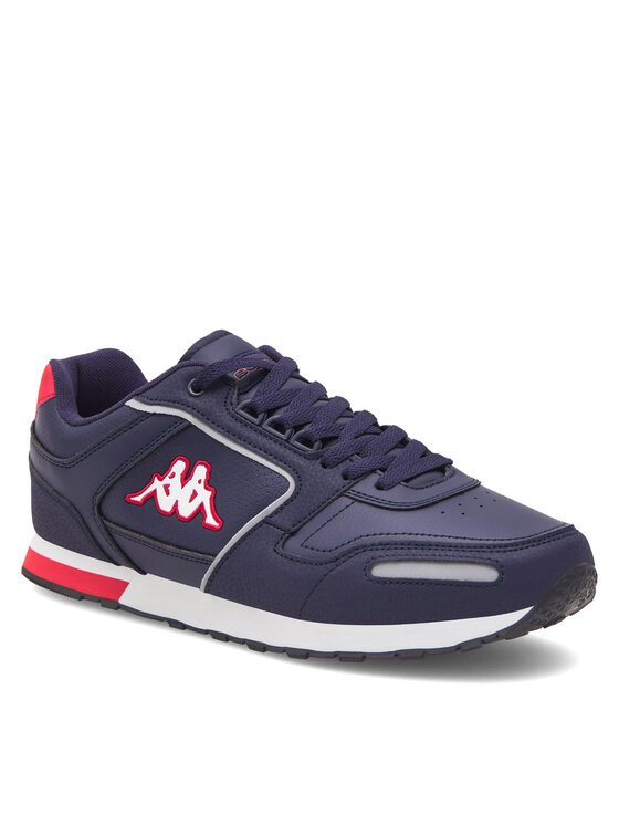 Kappa Kappa Tenisice LOGO VOGHERA 5 3112H5W-A0Y Plava