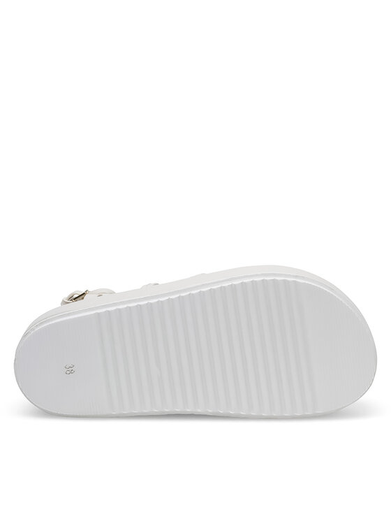 Badura Badura Sandali WYL3857-2 Bela