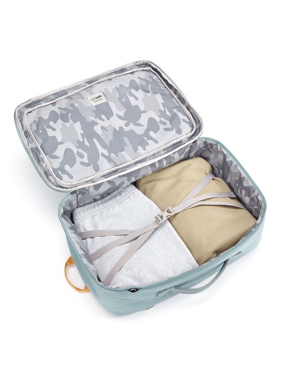 Pacsafe Pacsafe Torba 299588 Błękitny