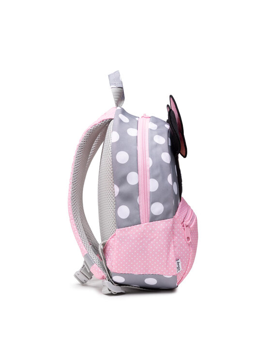 Samsonite Samsonite Σακίδιο Disney Ultimate 2.0 106707-7064-1CNU Γκρι