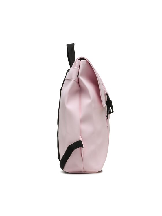 Rains Rains Rucksack MSN Bag Mini W3 13310 Rosa